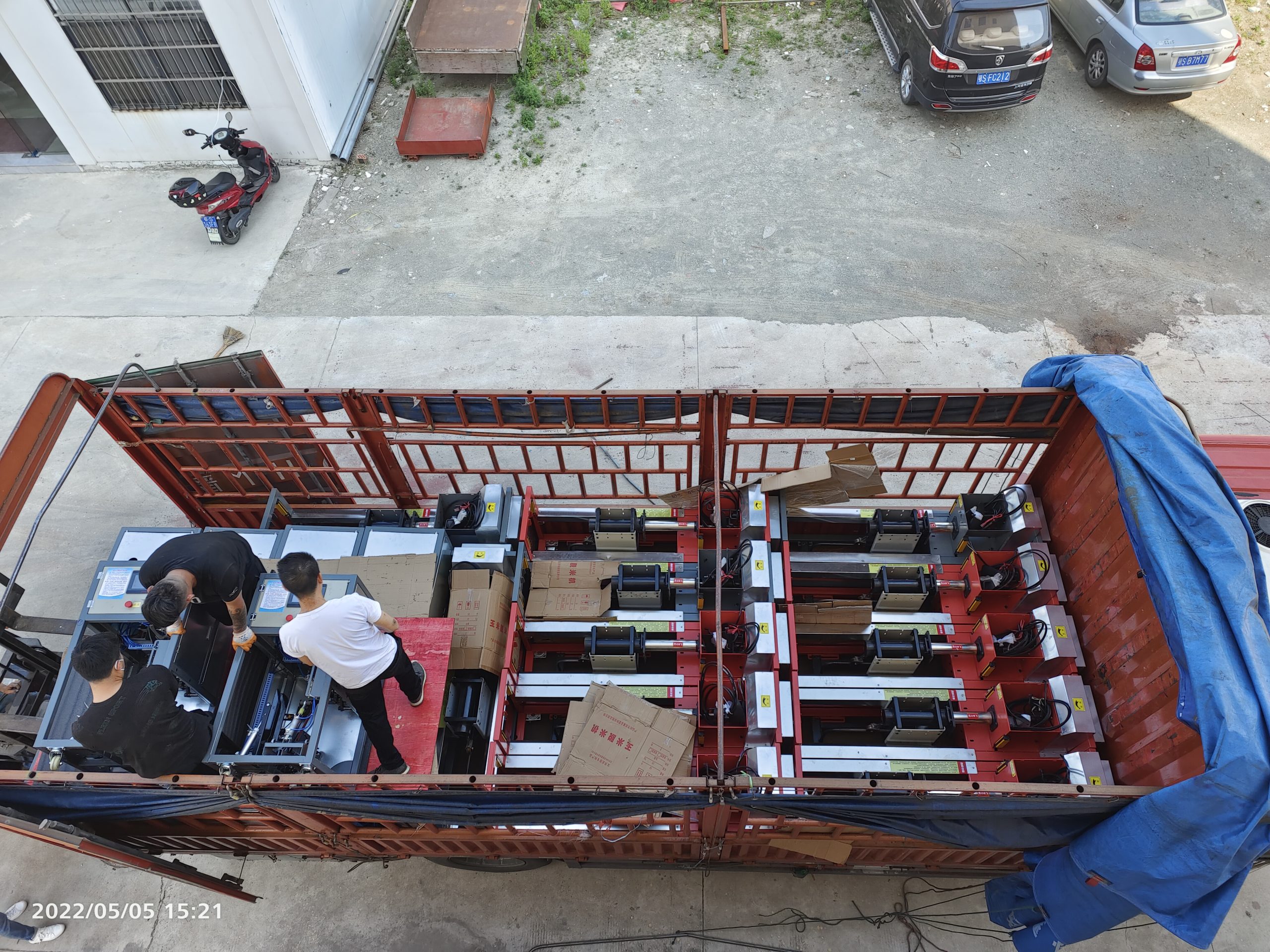 食用菌機(jī)械19171730663